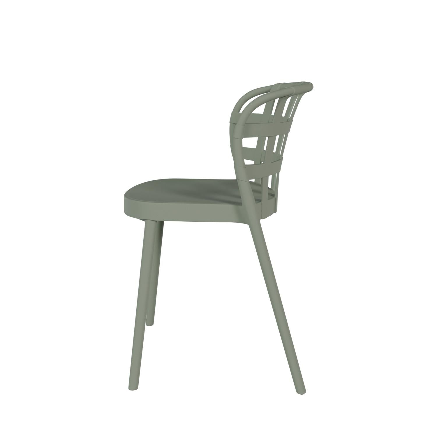 Comprar Silla Gina online en KitMuebles