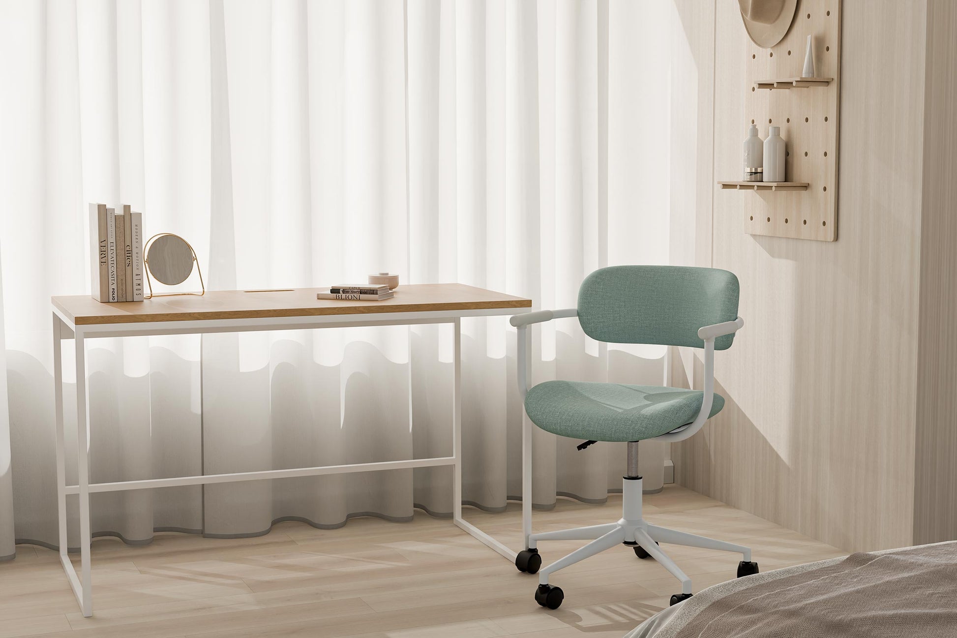Comprar Escritorio Hudson online en KitMuebles