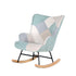 Comprar Mecedora Denver online en KitMuebles