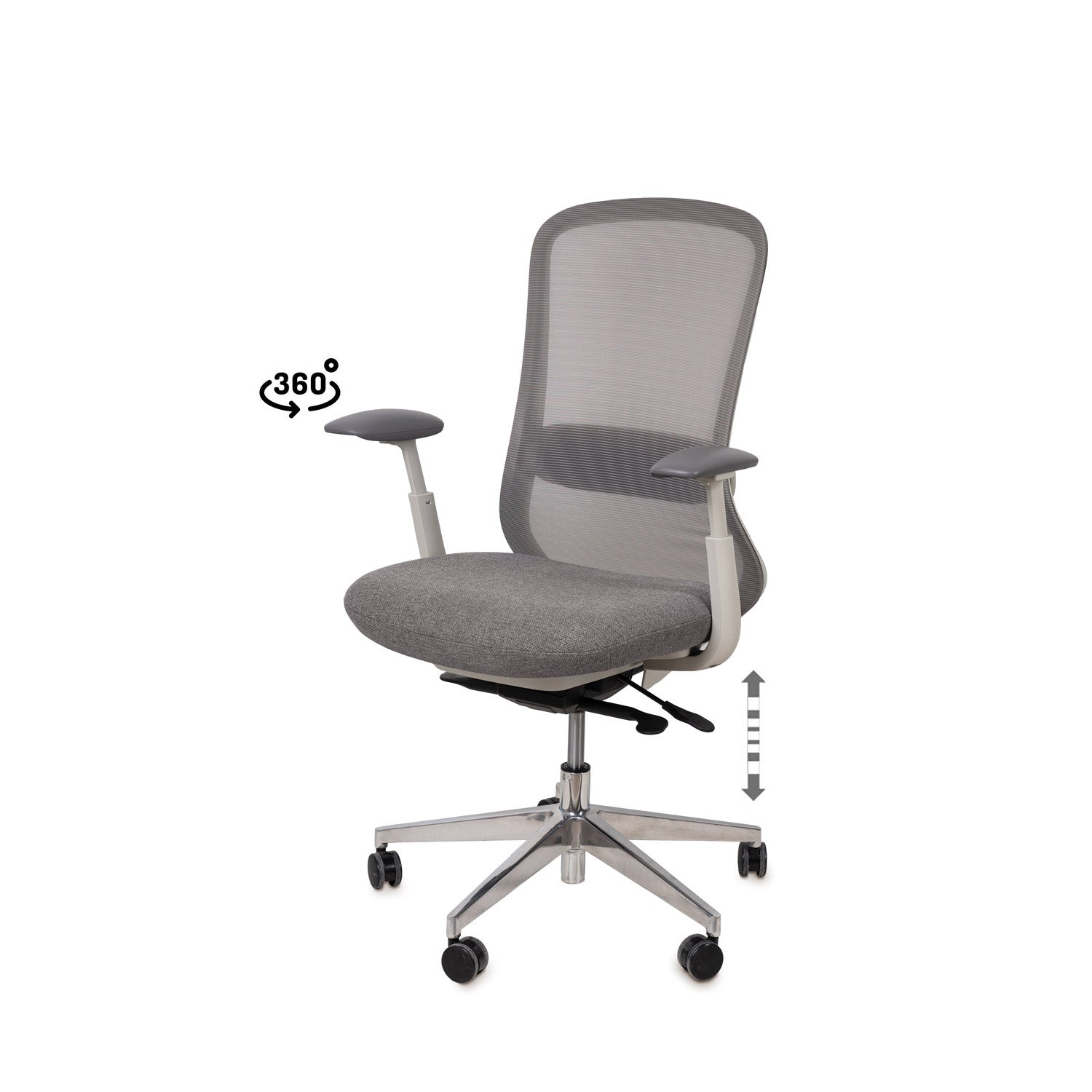 Silla Oficina Emory