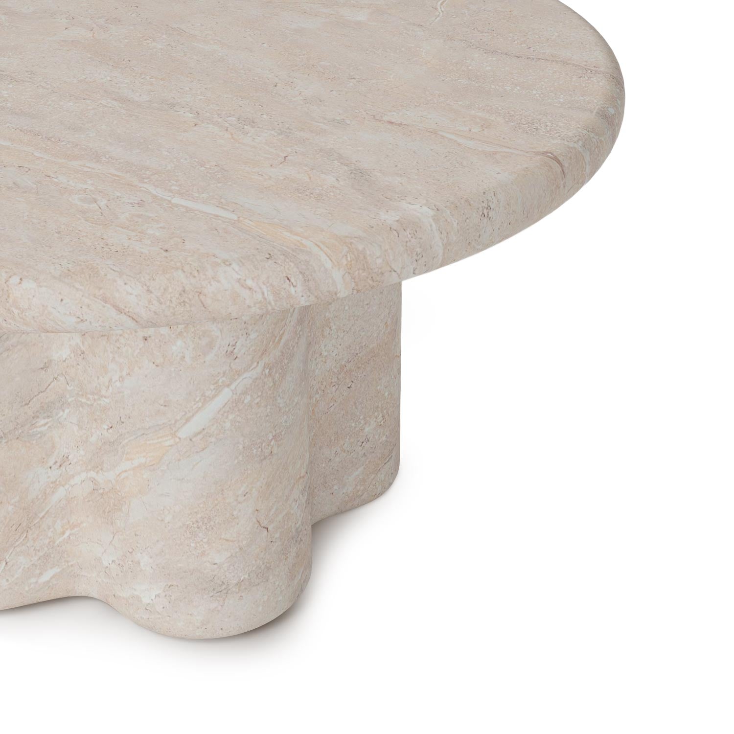 Comprar Mesa de Centro Luigi online en KitMuebles