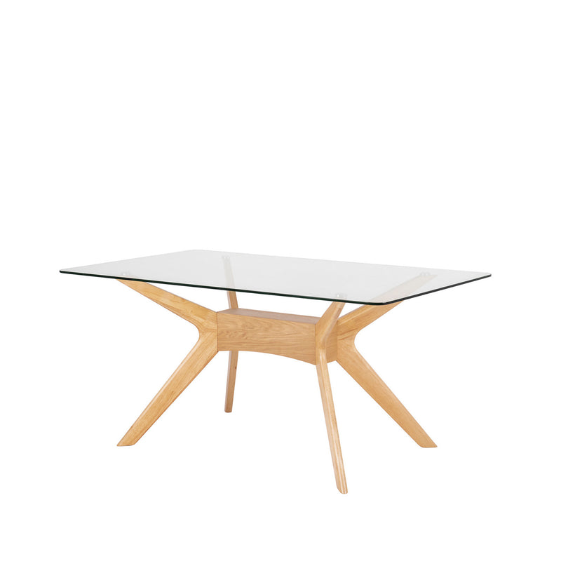 Mesa Fija Della