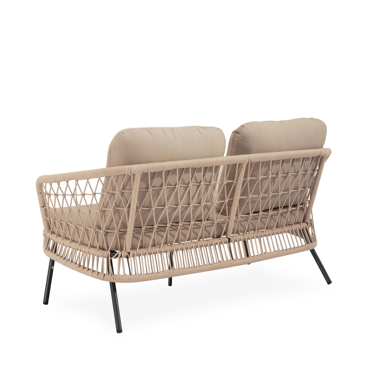 Set Odesa Sofa+Sillones+Mesa Centro