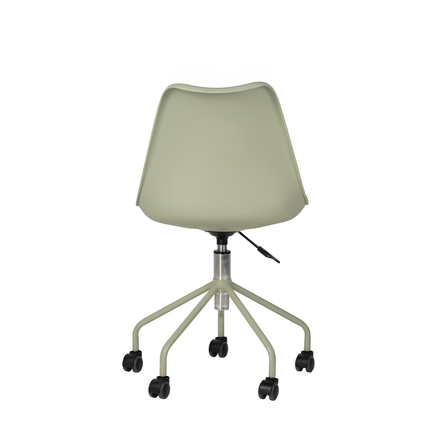 Comprar Silla Oficina Yale online en KitMuebles