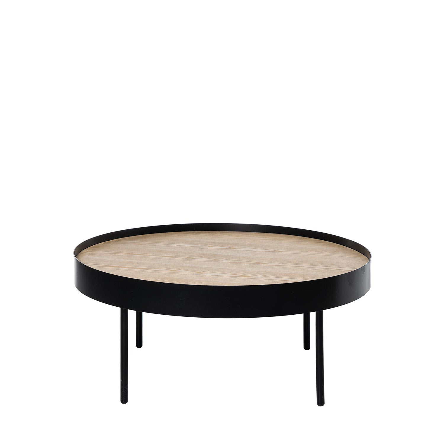 Comprar Mesa de Centro Bill online en KitMuebles