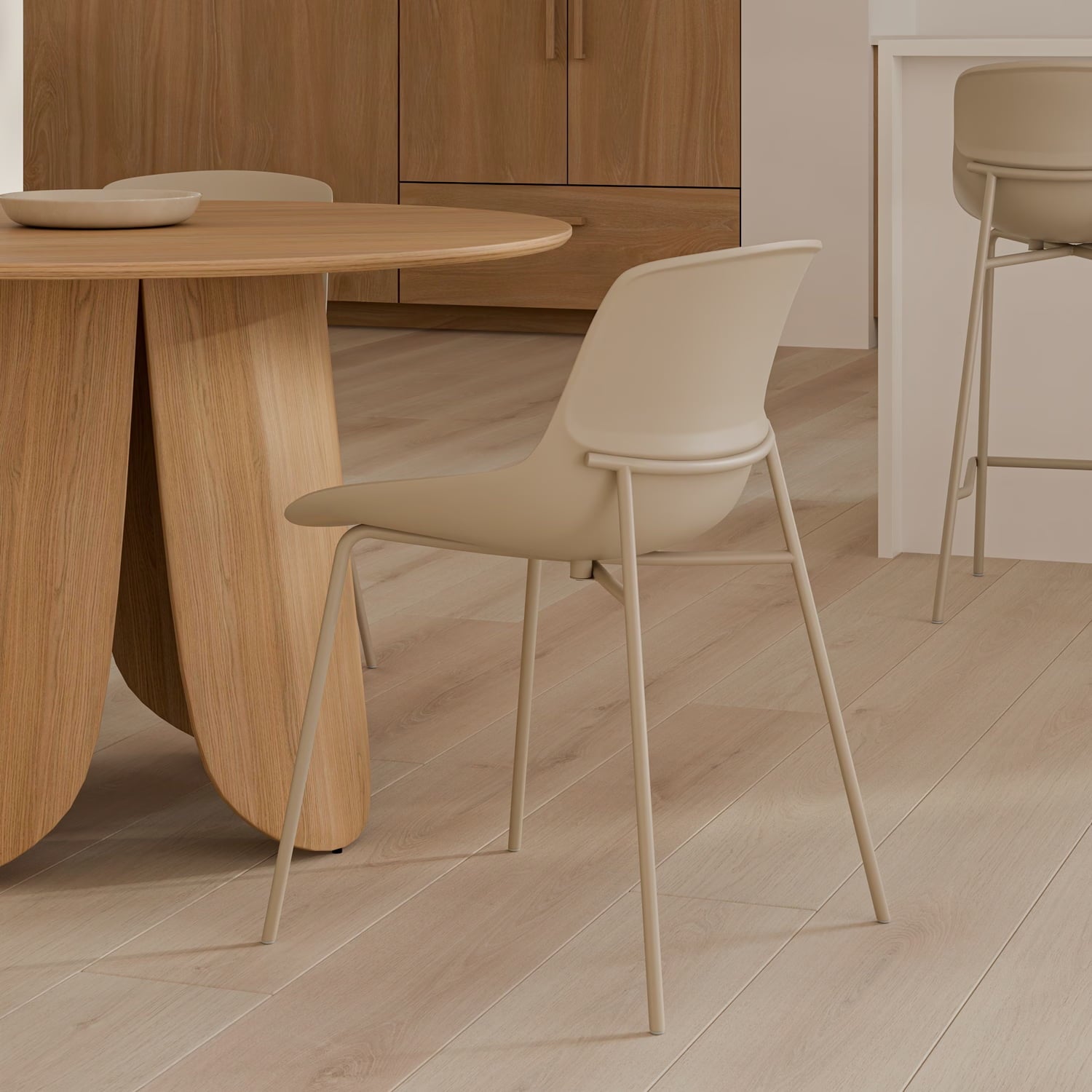 Comprar Silla Diletta online en KitMuebles
