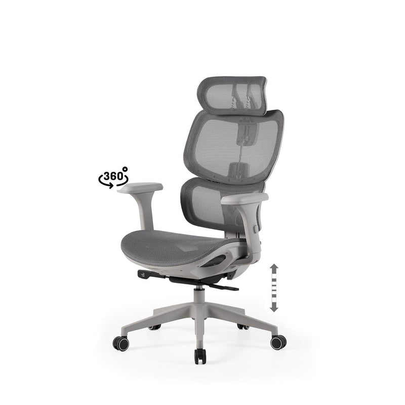 Silla Oficina Toronto