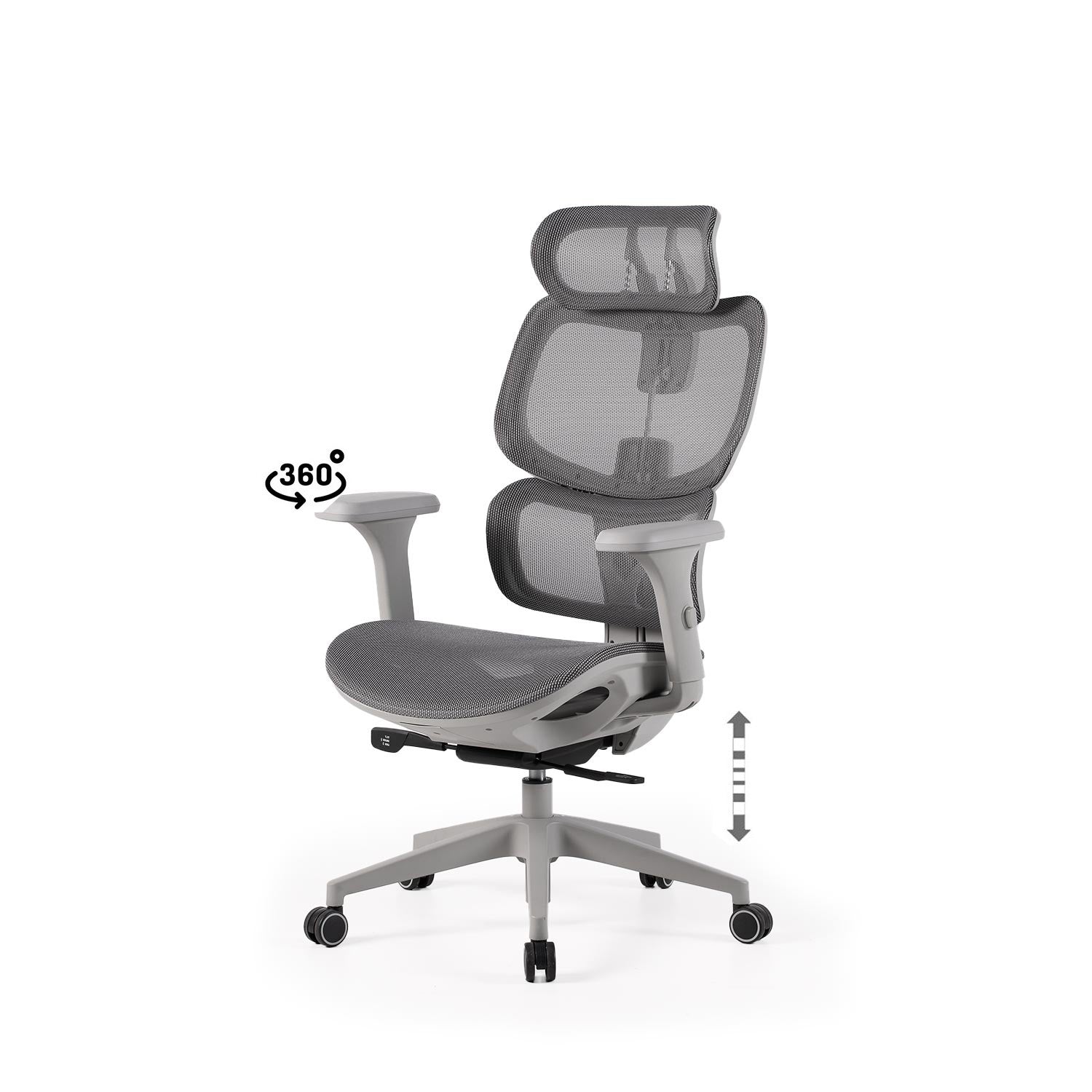 Silla Oficina Toronto