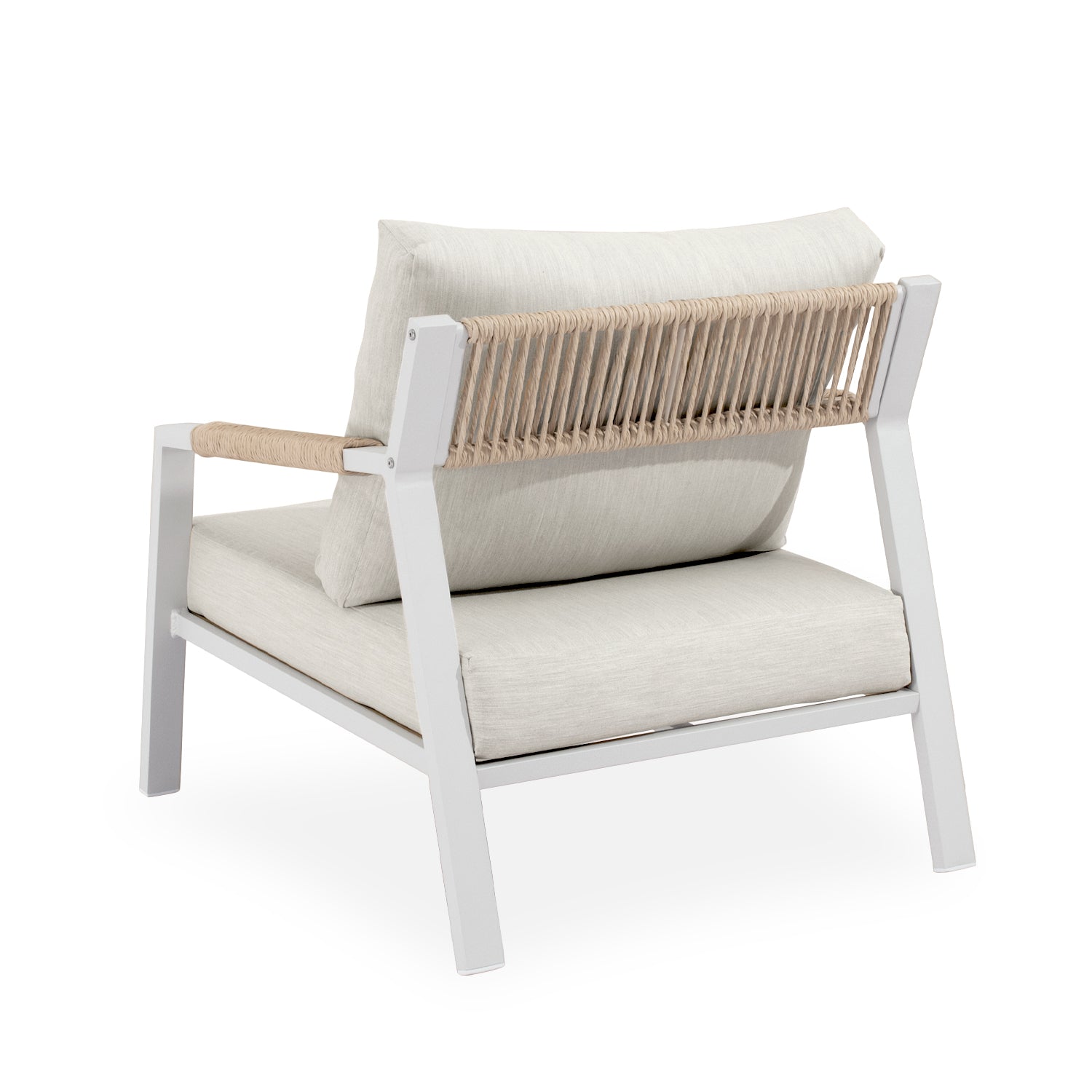 Set Muscat Sofa+Sillones+Mesa Centro