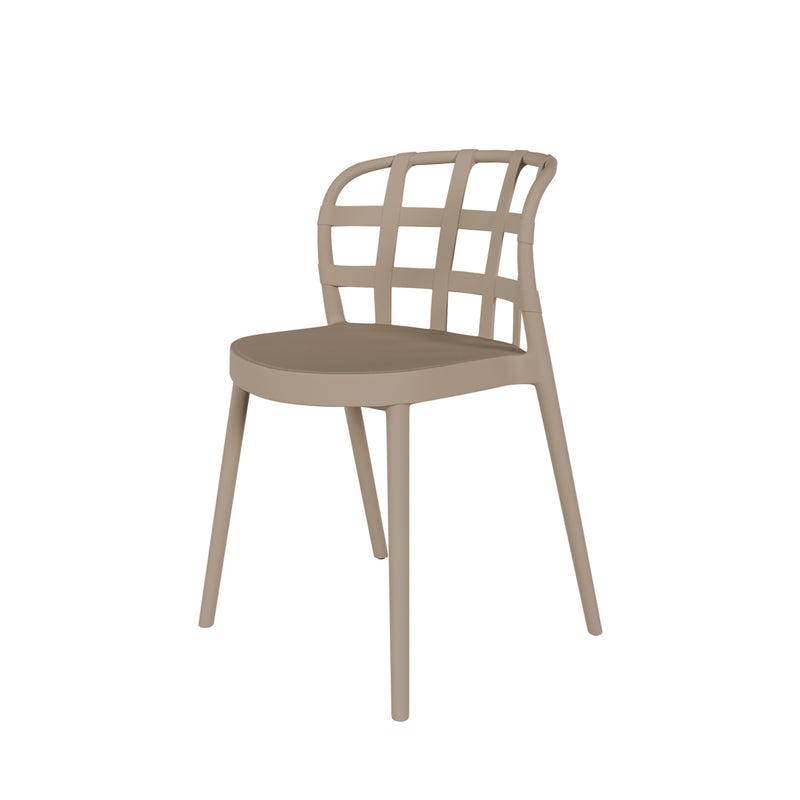 Silla Gina
