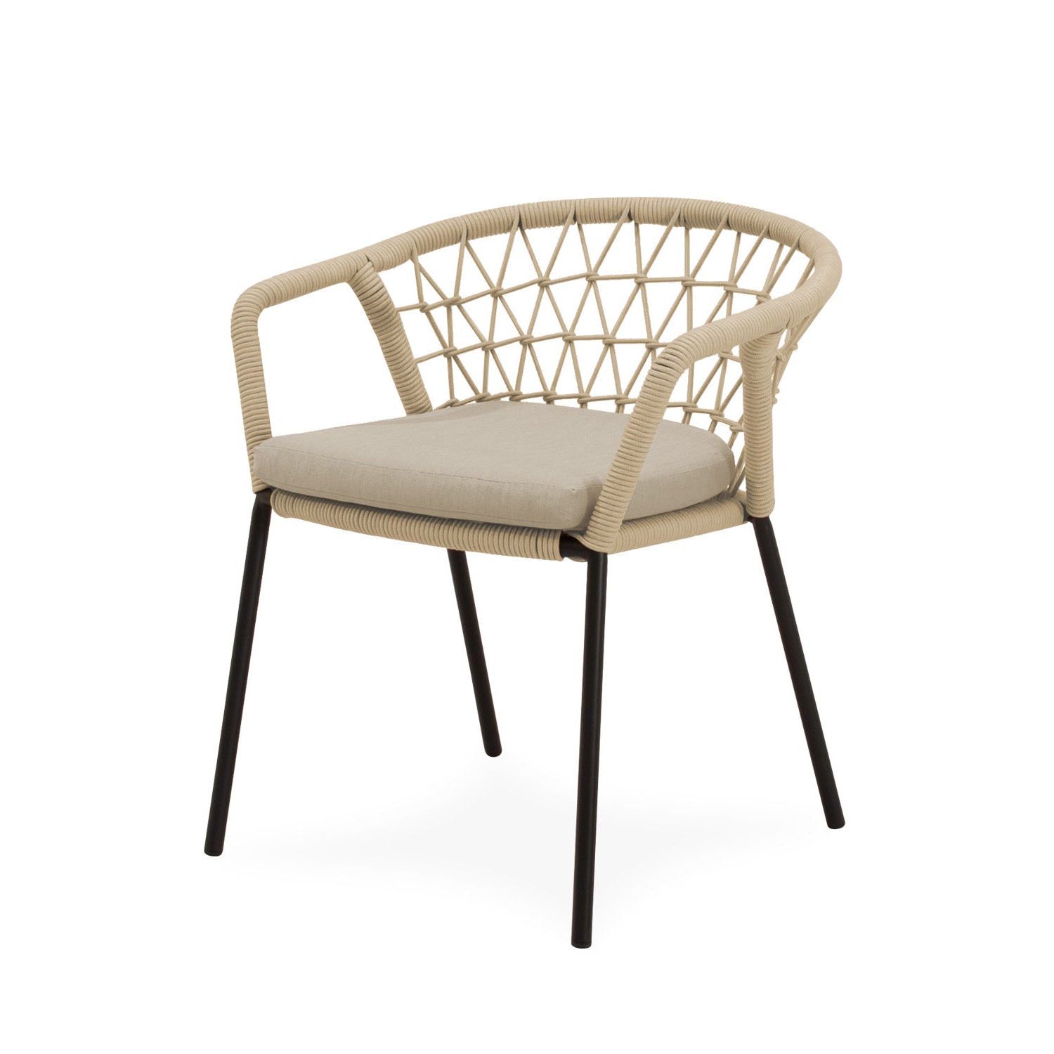 Silla Solene