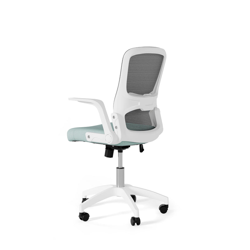Silla Oficina Manchester