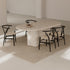 Comprar Mesa Fija Lorraine online en KitMuebles