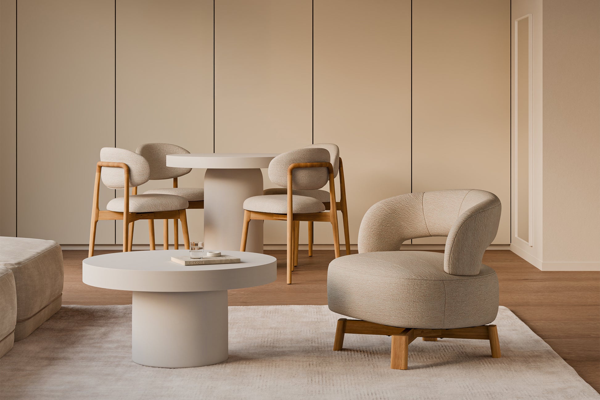 Comprar Butaca Bogota online en KitMuebles