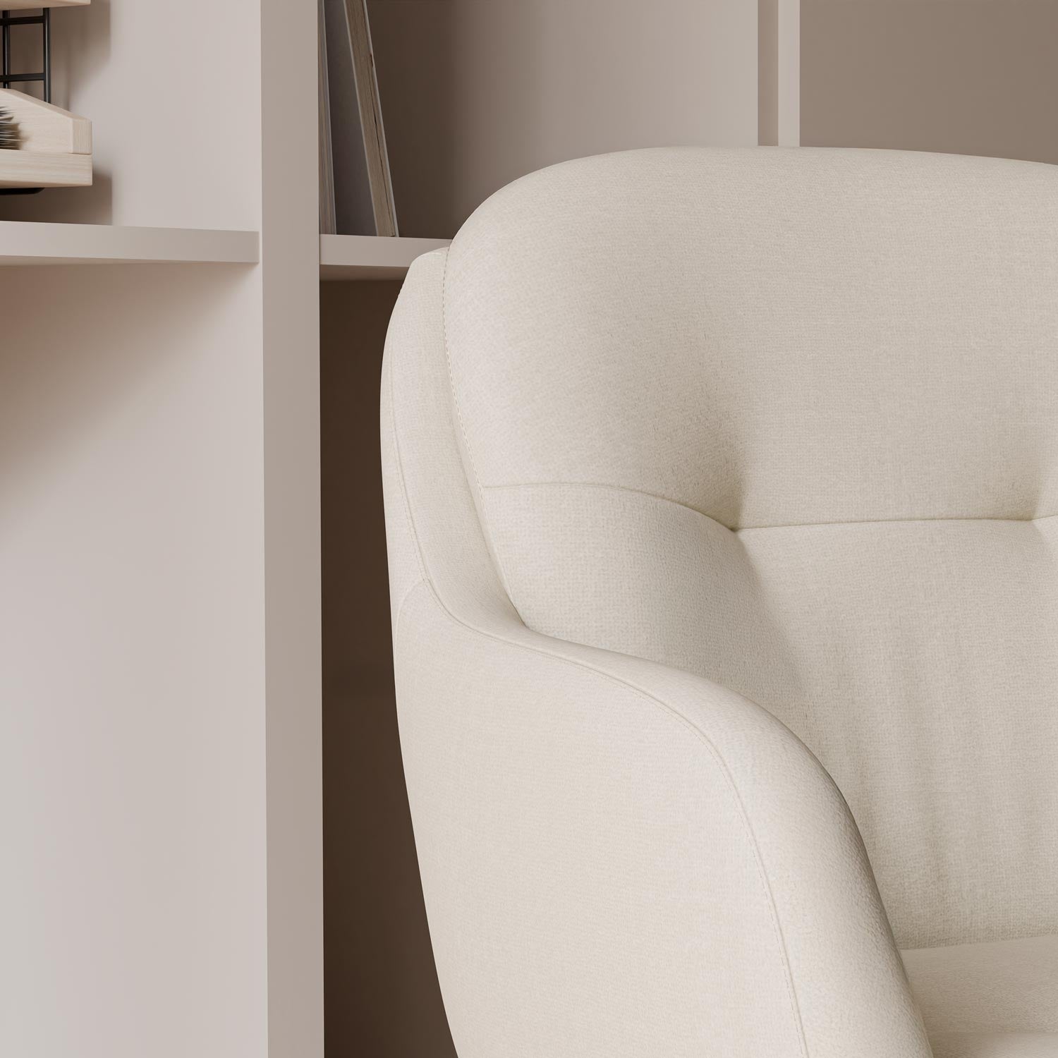 Comprar Silla Oficina Ontario online en KitMuebles