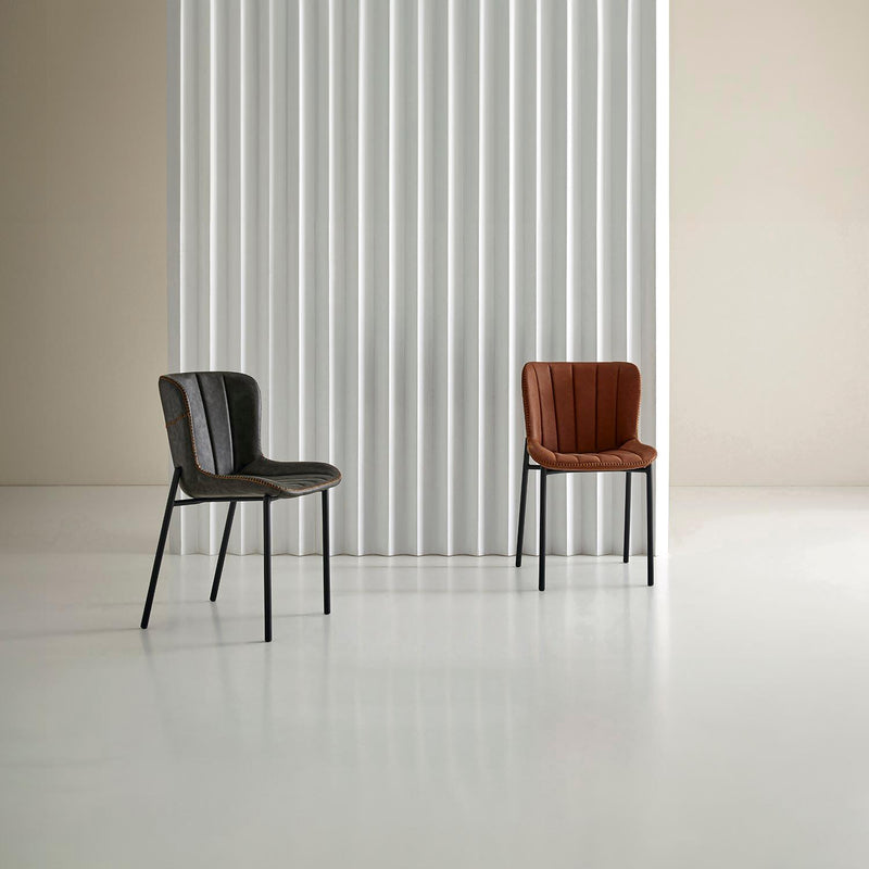 Silla Mayka
