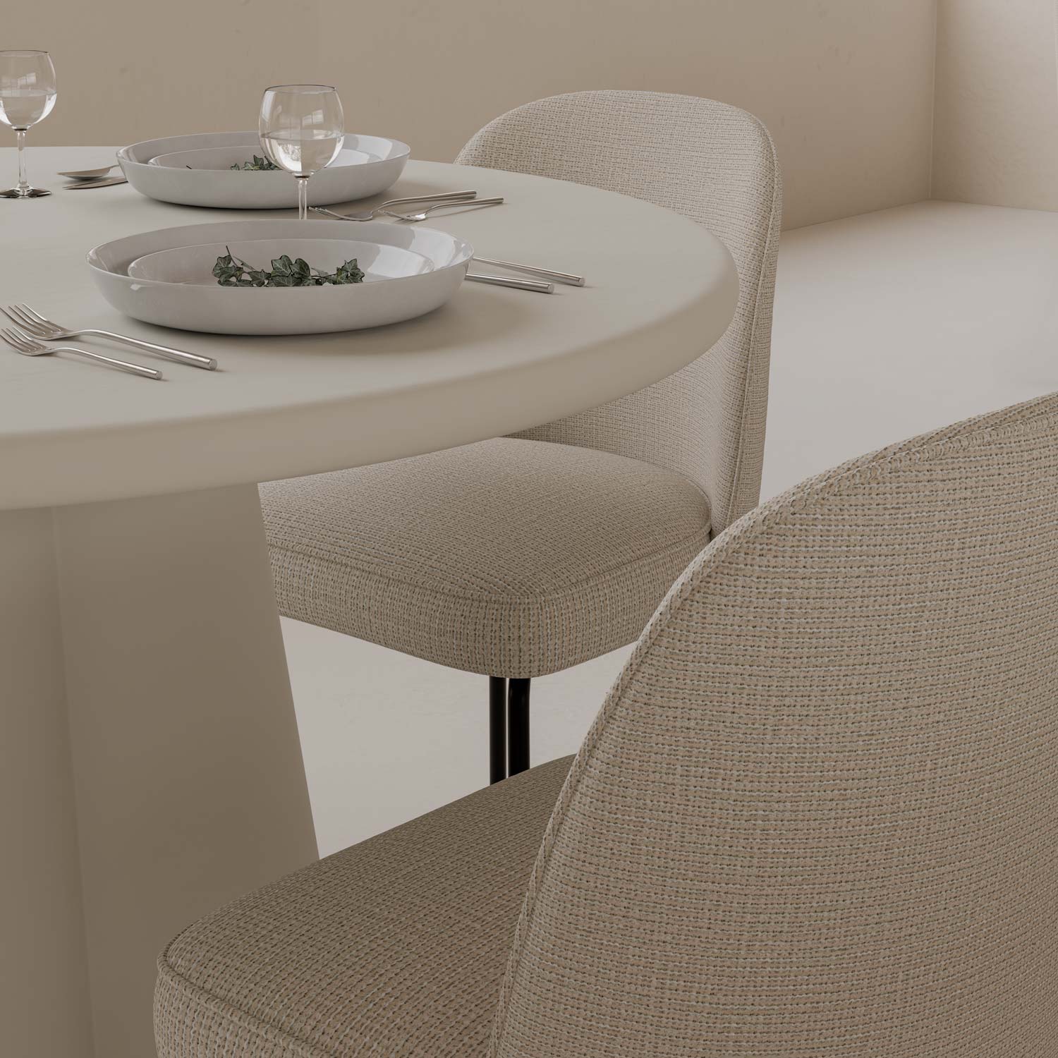 Comprar Silla Maxime online en KitMuebles