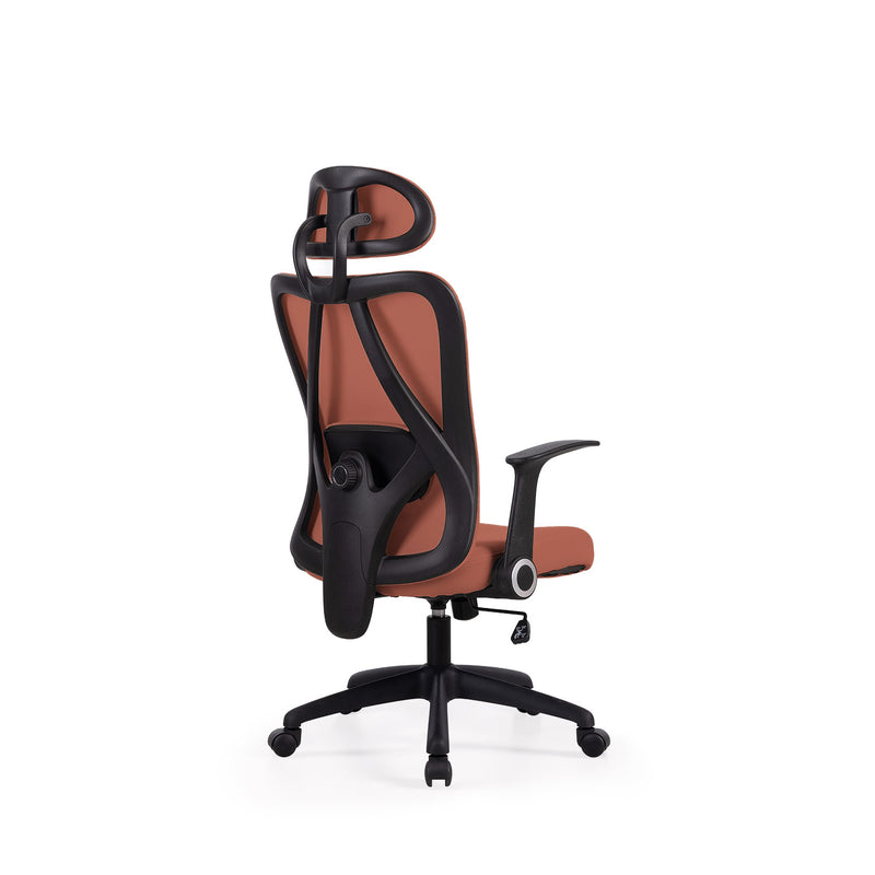 Silla Oficina Montreal