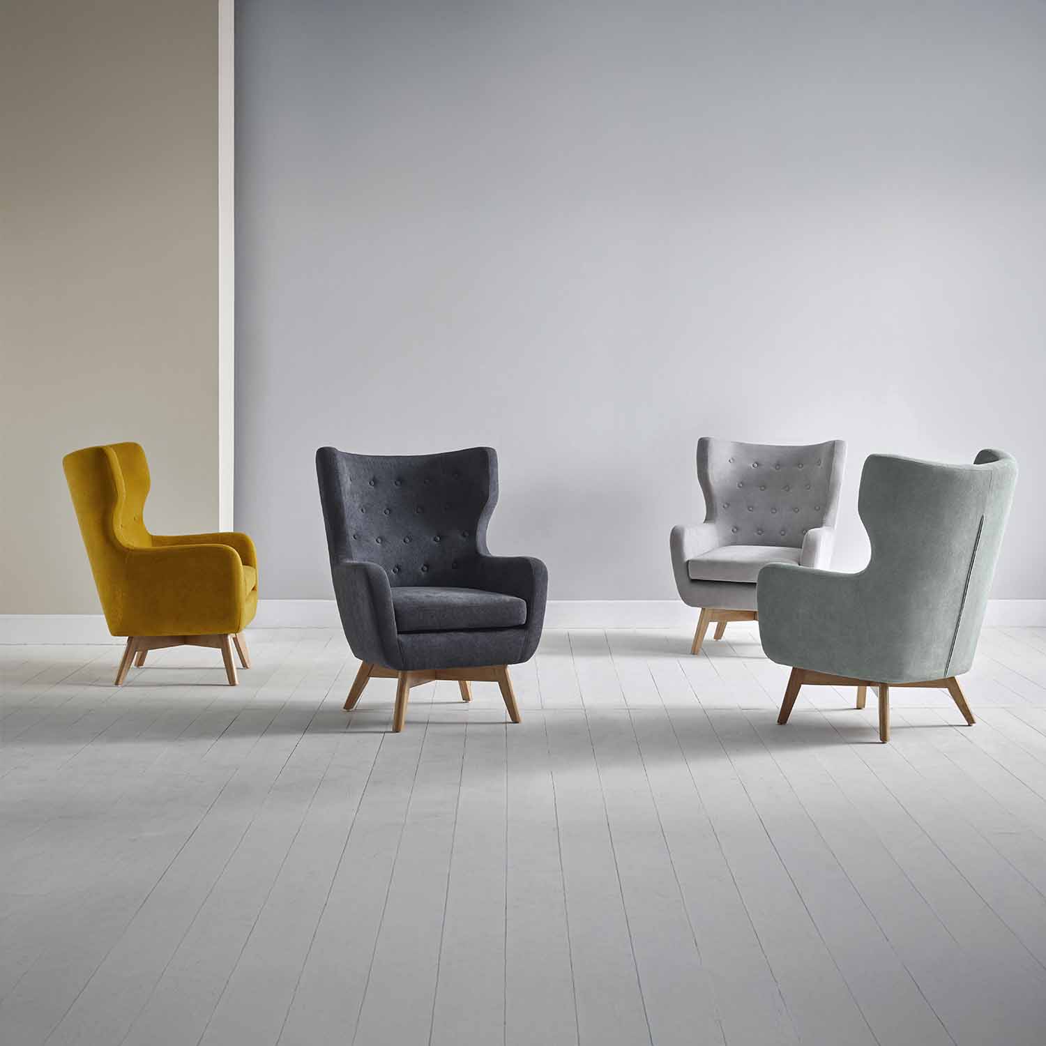 Comprar Butaca Lisboa online en KitMuebles