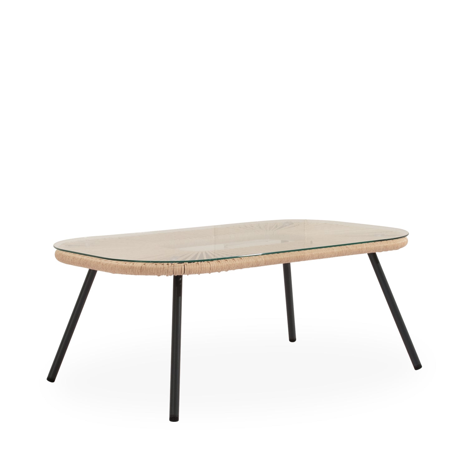 Comprar Set Perugia Sofa+Sillones+Mesa Centro online en KitMuebles