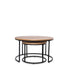 Comprar Mesa Auxiliares Adriano online en KitMuebles