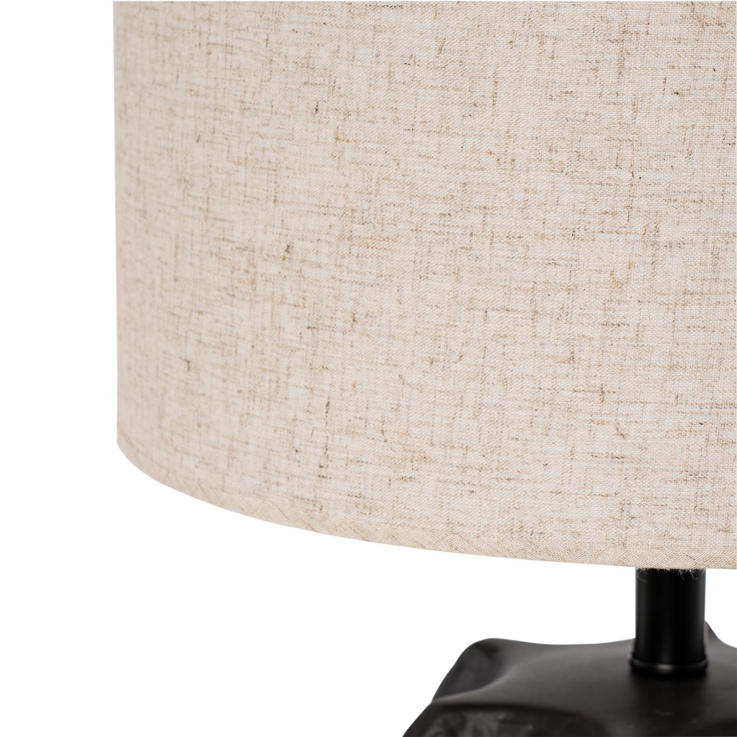 Comprar Lámpara Sobremesa Zarra online en KitMuebles