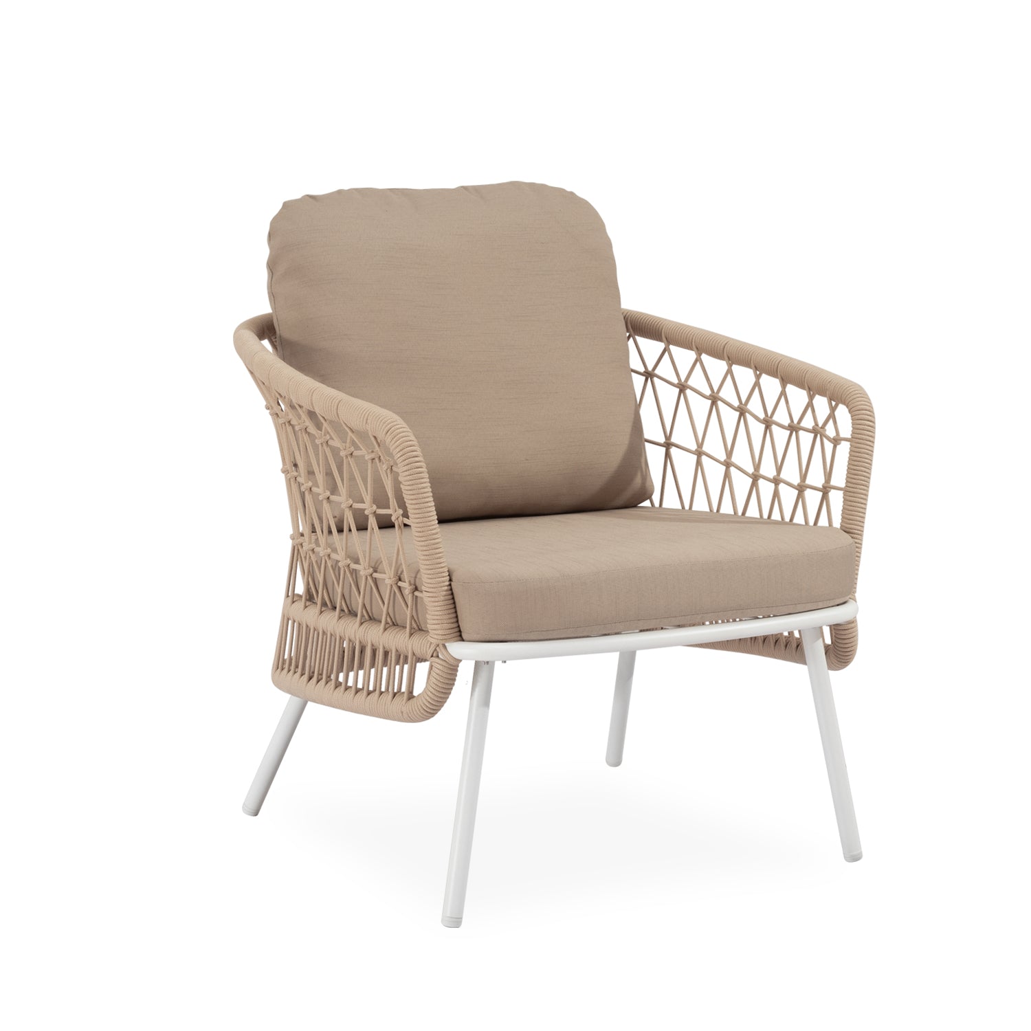 Set Odesa Sofa+Sillones+Mesa Centro