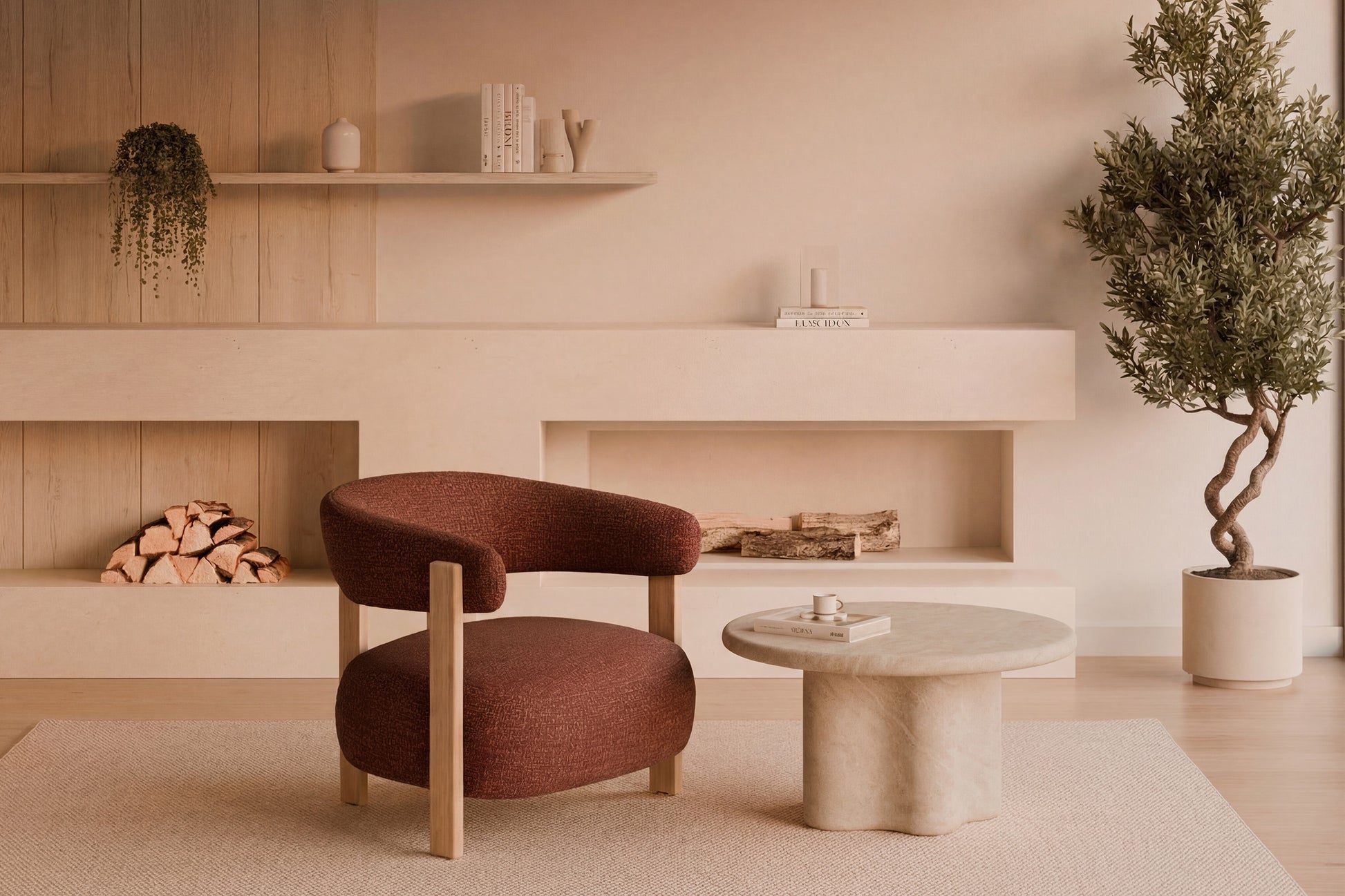 Comprar Butaca Manila online en KitMuebles