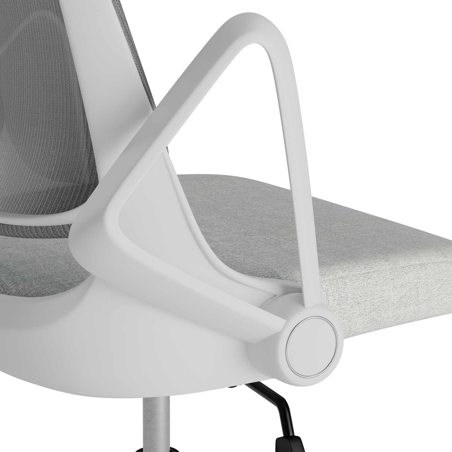 Silla Oficina Siracusa