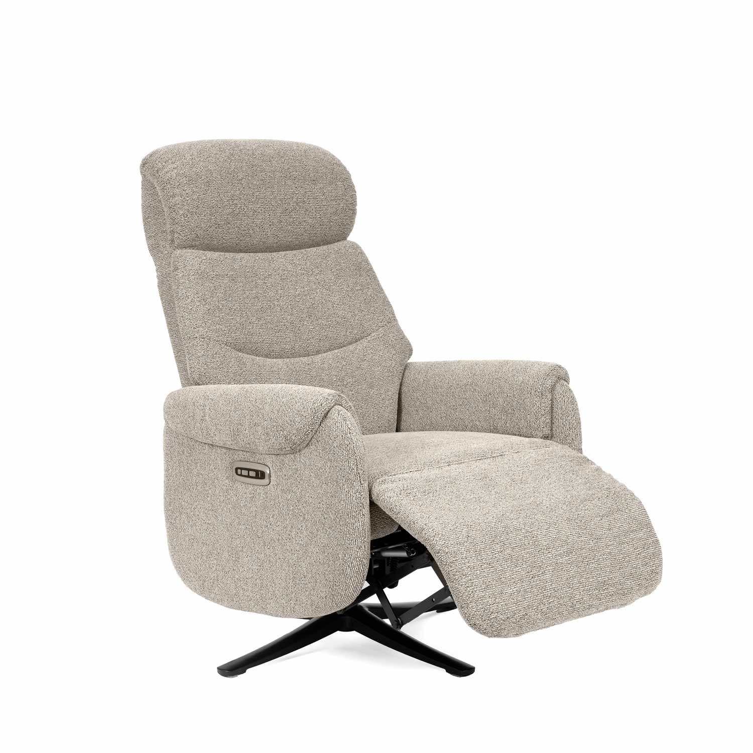 Sillón Relax Tamiko