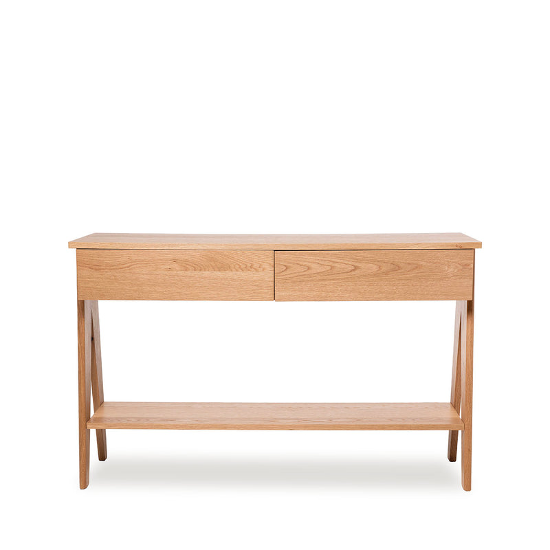 Consola Elvas