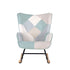 Comprar Mecedora Denver online en KitMuebles