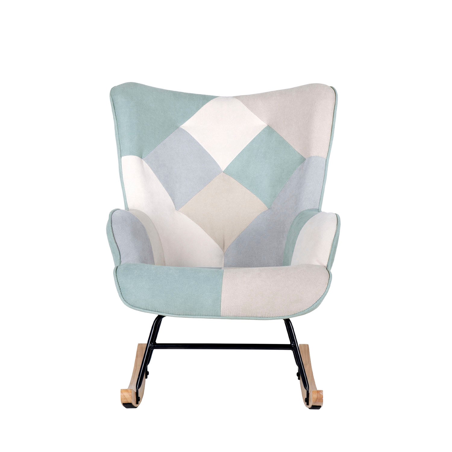 Comprar Mecedora Denver online en KitMuebles