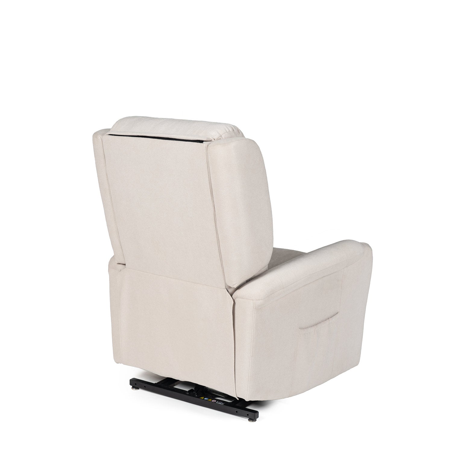Sillón PowerLift Akari