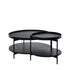 Comprar Mesa de Centro Adrian online en KitMuebles