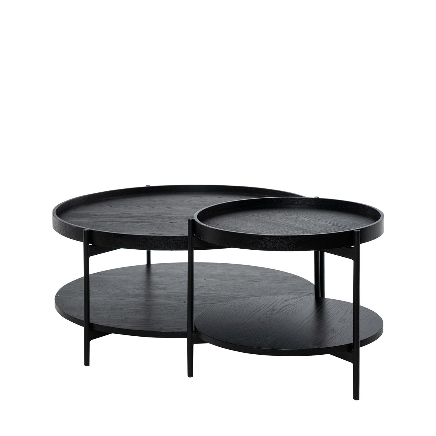 Comprar Mesa de Centro Adrian online en KitMuebles