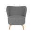 Comprar Butaca Jaipur online en KitMuebles