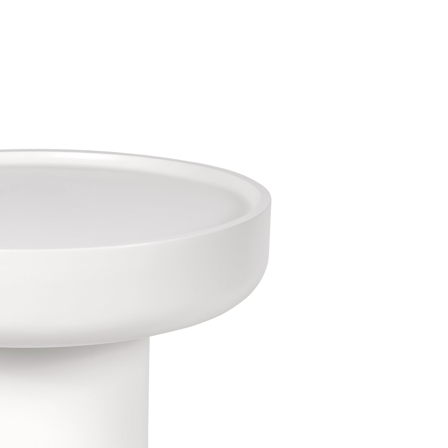 Mesa de Centro Rodney Ø50cm