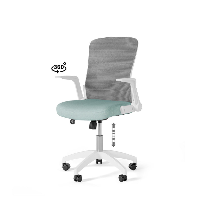 Silla Oficina Manchester