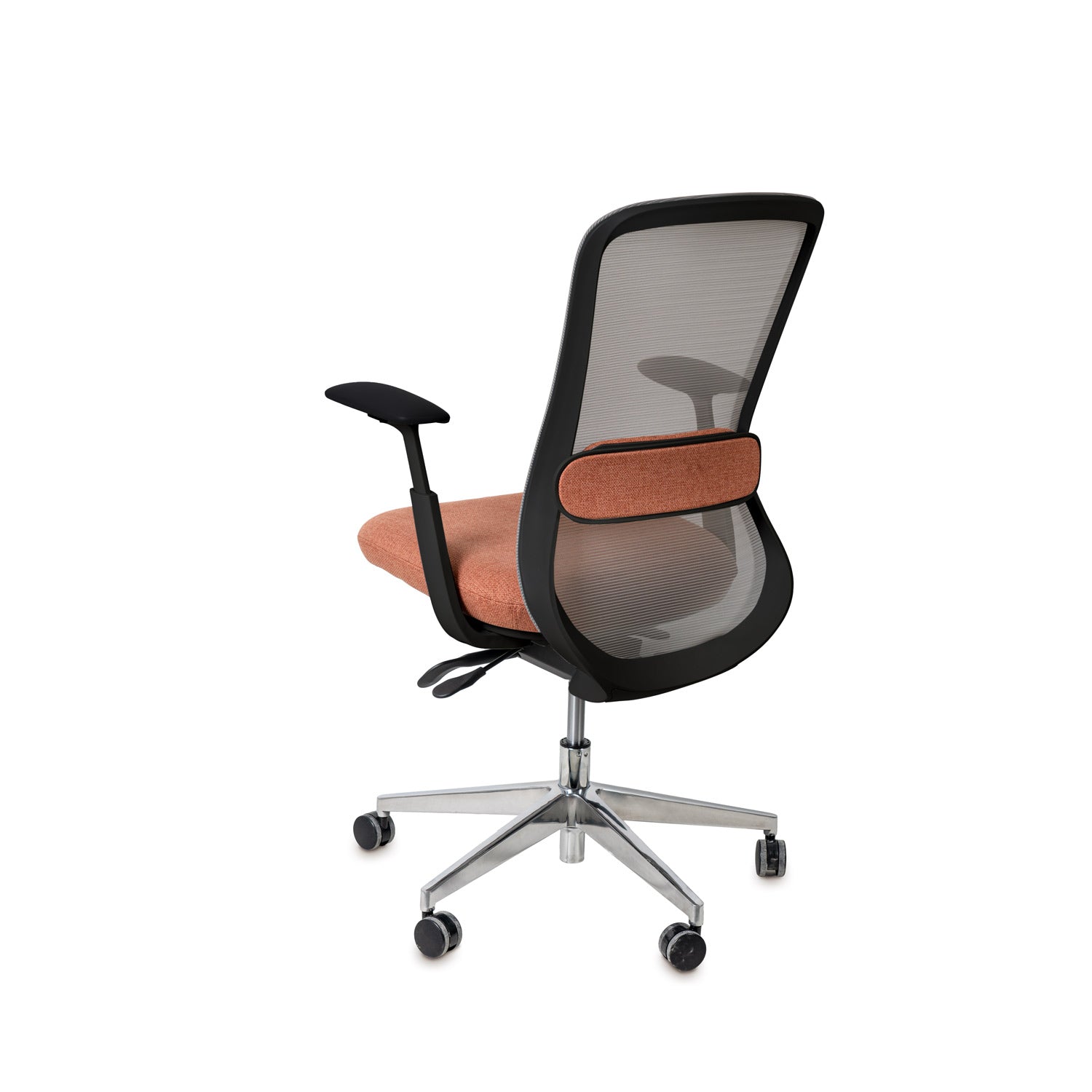 Comprar Silla Oficina Rotterdam online en KitMuebles
