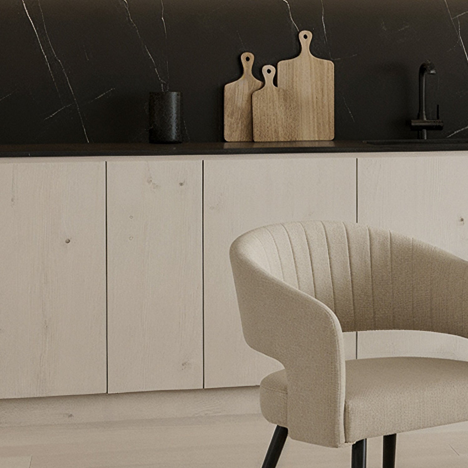 Comprar Silla Kora online en KitMuebles