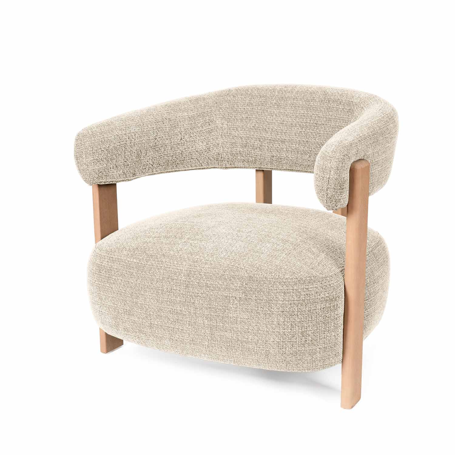Comprar Butaca Manila online en KitMuebles