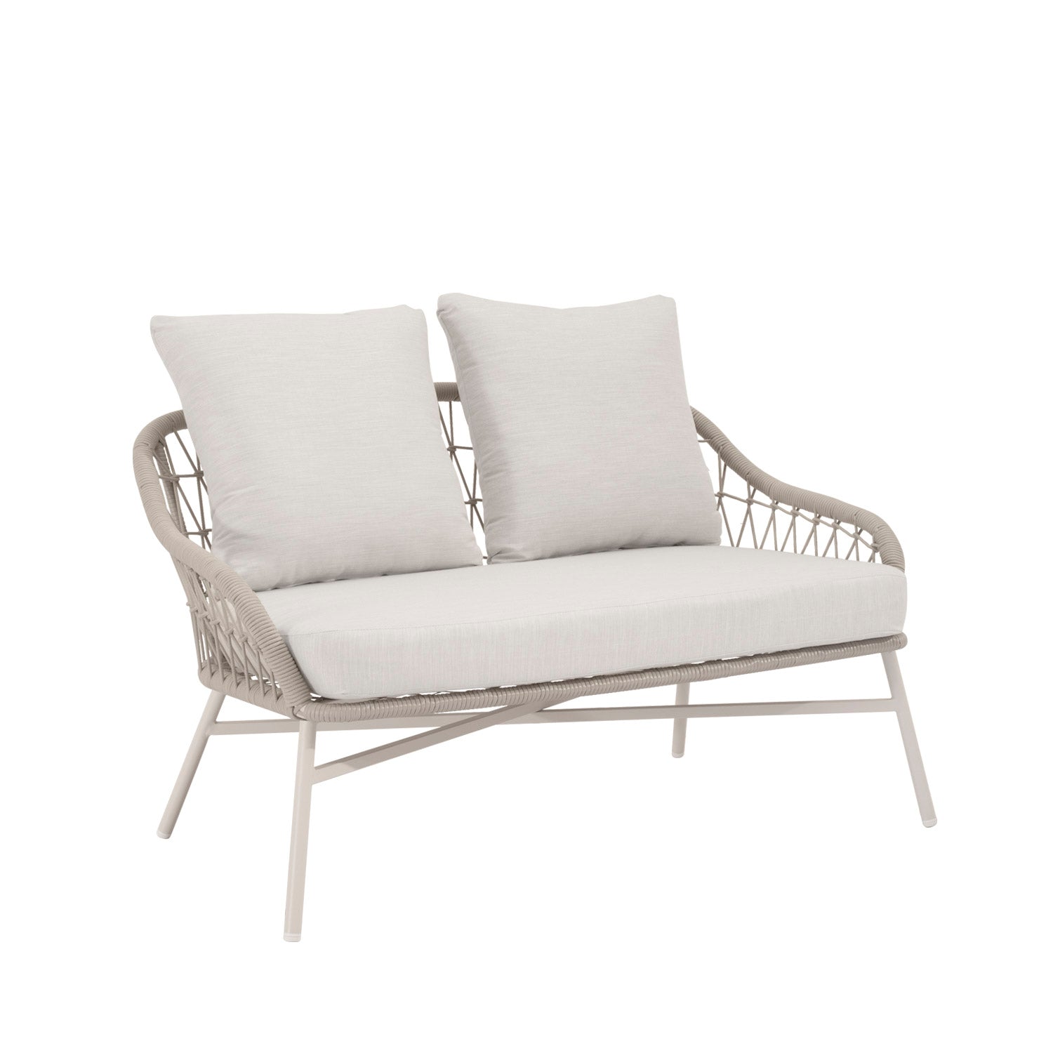 Set Salonica Sofa+Sillones+Mesa Centro