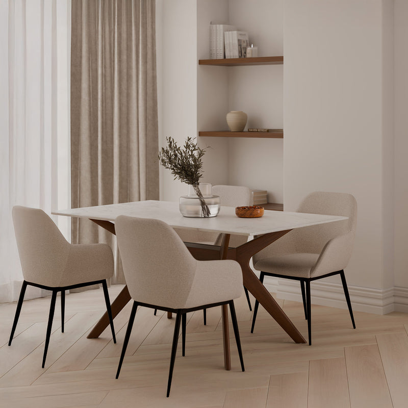 Mesa Fija Eloise