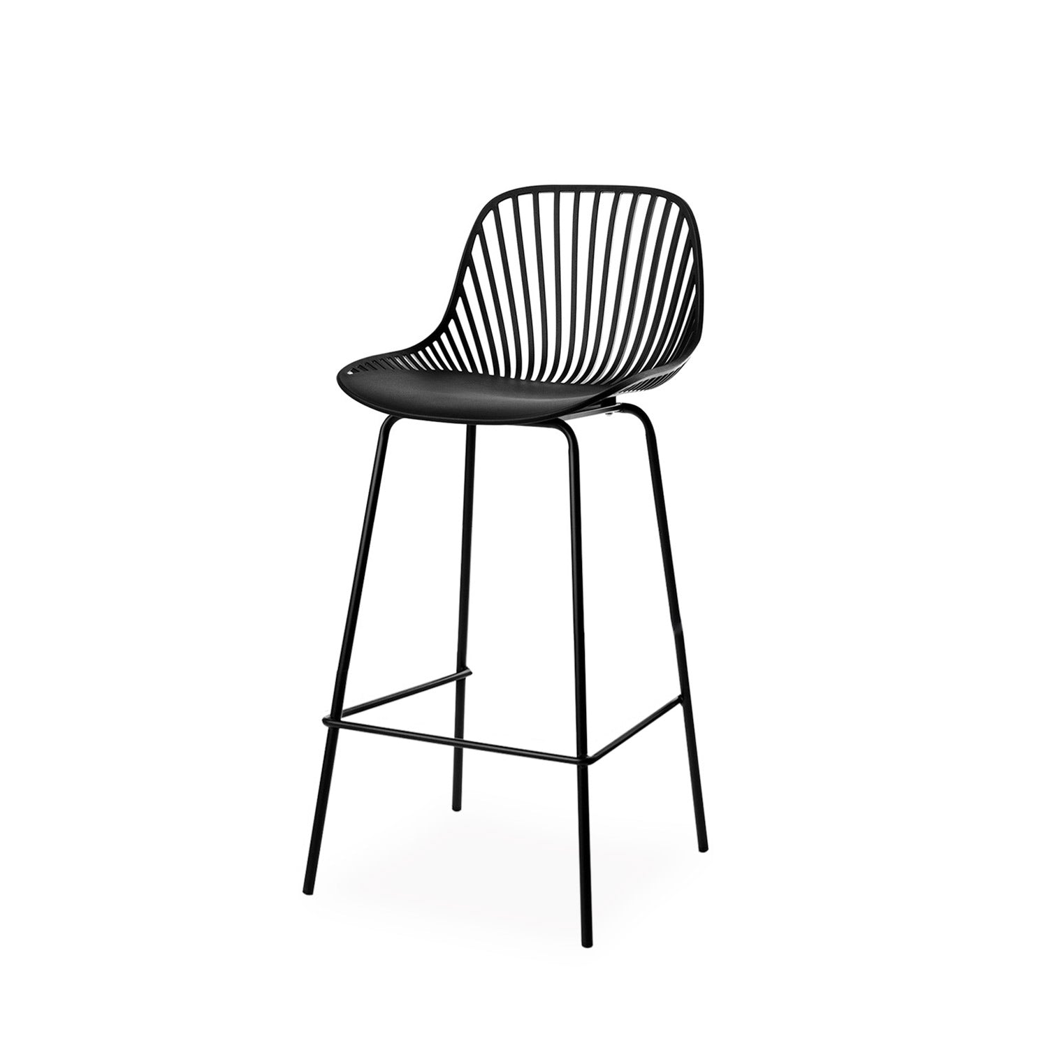 Comprar Taburete Alto Casper online en KitMuebles