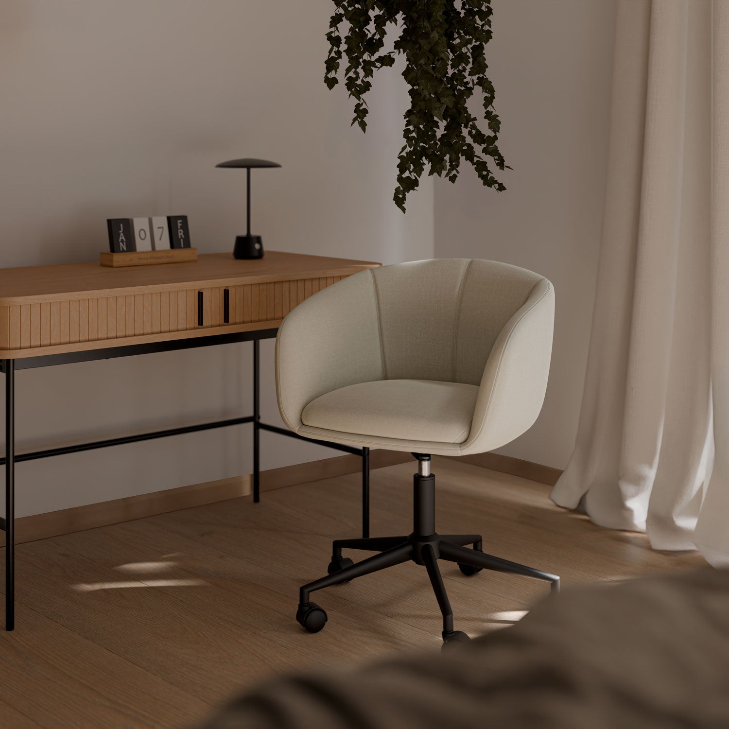 Comprar Silla Oficina Arizona online en KitMuebles