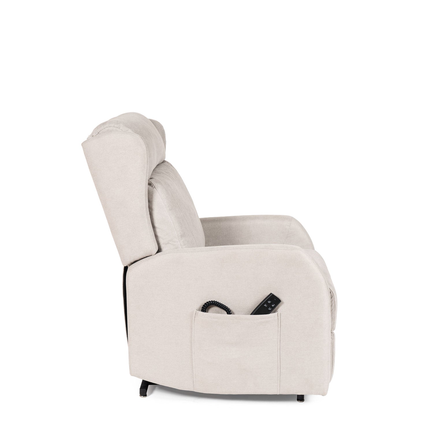 Sillón PowerLift Saori