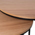 Comprar Mesa Auxiliares Adriano online en KitMuebles