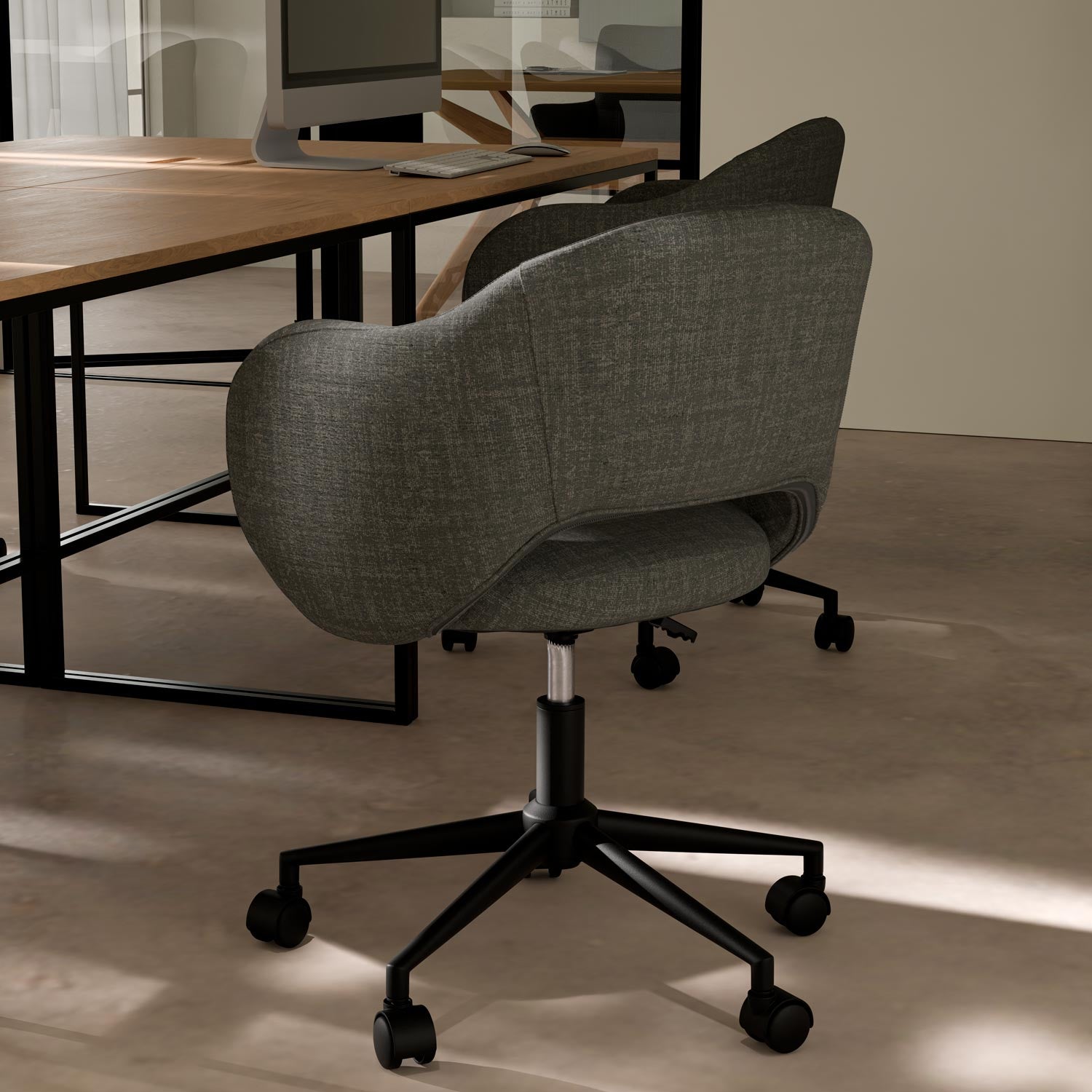 Comprar Silla Oficina Tallin online en KitMuebles