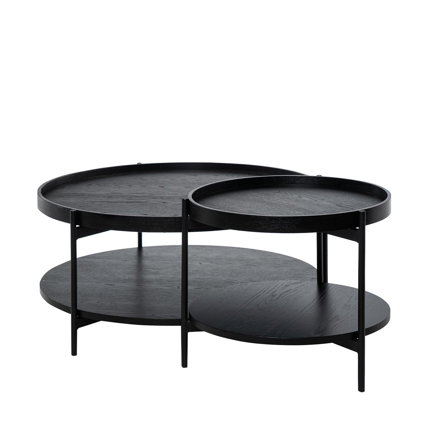 Comprar Mesa de Centro Dylan online en KitMuebles
